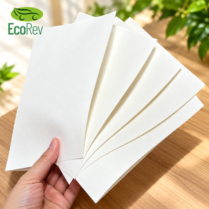 Papier pour enveloppes blanc durable 150 g/m² 180 g/m² pour enveloppes 90 x 72 cm - Product Image 2