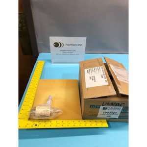 เซ็นเซอร์ ULVAC 1003421, เกจวัดค่าไอออนสุญญากาศ, WIB-G5 - อุปกรณ์และอะไหล่เซมิคอนดักเตอร์ระดับโลกที่เชื่อถือได้ - Product Image 2