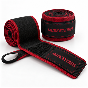 Fabricante y Proveedor de Vendas de Mano para Adultos y Niños, para Boxeo, MMA y Artes Marciales, con la Mejor Calidad - Product Image 1