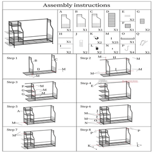 Organizzatore Extra Large per 4 Sacche da Golf, Scaffale per Garage per Mazze e Accessori da Golf, Categoria Prodotto Premium - Product Image 3