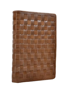 Classic A3 Antique Handmade Journal Notebook with New Design Classic <b>Leather</b> <b>Diary</b> Thread Sewing Saddle Stitching Spiral Binding - Product Image 5