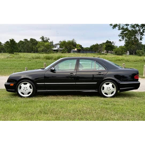 Mercedes-Benz E55 AMG 2001 - Product Image 2