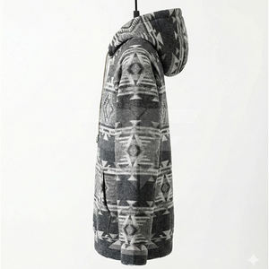 Achetez un maillot de hockey sur glace personnalisé en polyester sublimé, respirant, unisexe, coupe adulte, séchage rapide, grande taille, design d'équipe - Product Image 4