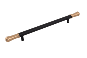 Poignée de meuble moderne en aluminium, bouton de tiroir, poignée de commode, poignée de placard, durable, installation facile, quincaillerie ronde pour cuisine - Product Image 2