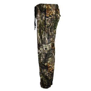 Servicio OEM, MOQ Bajo, Chándales de Caza para Hombre de Alta Calidad con Diseño de Logotipo Personalizado, Chándales para Hombre al Por Mayor a Precio Económico - Product Image 5