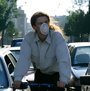 Cao cấp <span class=keywords><strong>DIY</strong></span> dùng một lần mặt nạ bảo vệ vỏ của higene không dệt chống bụi tính năng - Product Image 4