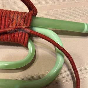 สายคล้องคอแบบเบา ราคาประหยัด สายคล้องคอราคาสมเหตุสมผล สายคล้องคอผลิตอย่างมืออาชีพ - Product Image 5