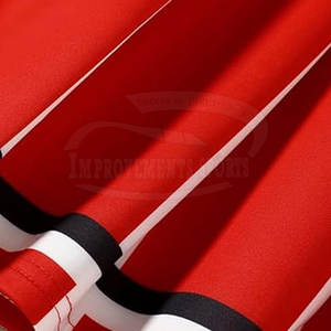 Haute qualité séchage rapide femmes Cheerleading uniforme léger couleur unie Cheerleading uniforme - Product Image 6