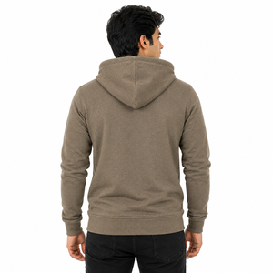 Sudaderas Personalizadas Premium de Algodón Grueso con Interior de Felpa Suave, Estilo Oversize para Invierno, Ropa Urbana, Marca Privada, Proveedor B2B, EE. UU. - Product Image 3