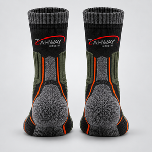 Top Quality <b>Winter</b> <b>Socks</b> Soft Warm Comfortable <b>Winter</b> <b>Socks</b> Thick Cozy Fabric Breathable Stretch Fit <b>Socks</b> for Cold Weather - Product Image 5