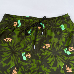 Pantalones Cortos Deportivos 2 en 1 de Poliéster Personalizados para Hombre, al por Mayor, de Doble Capa, de Secado Rápido, para Baloncesto y Entrenamiento - Product Image 3