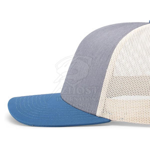 Casquettes de camionneur classiques avec impression personnalisée, matériau de haute qualité, fermeture snapback, idéales pour un confort toute saison - Product Image 6