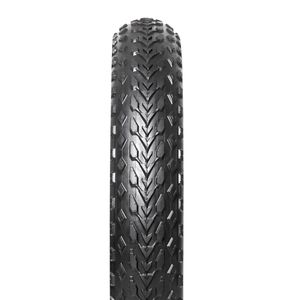 ยางจักรยาน Vee Tire Mission Command 20x4.0 Skinwall สำหรับจักรยานอ้วน - ยางแบบพับได้สำหรับจักรยานไฟฟ้า - Product Image 5