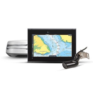COMMANDEZ MAINTENANT Simrad/GO9 XSE Traceur de cartes et détecteur de poissons de 9 pouces avec transducteurs HDI et options radar - Product Image 3