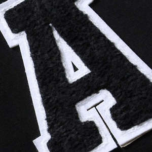 Custom Made Lettermen Varsity <b>Jacket</b> <b>Men</b> Factory Direct Supplier Woolen Fabric Long Breathable Waterproof <b>Summer</b> - Product Image 6