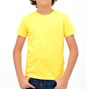 Camisetas Casuales de Hombre 100% Algodón Tejido - Proveedor Mayorista de Impresión Personalizada de Alta Calidad - Product Image 4