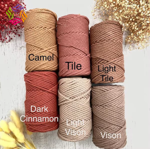 Fournisseur de fil de jute naturel du Bangladesh – Fil écologique de haute qualité pour la tapisserie, les tapis et l'industrie textile - Product Image 5