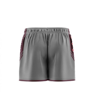 Pantalones Cortos de Fútbol de Moda Urbana, Pantalones Cortos de Fútbol Hechos con Tela de Algodón Nueva, Pantalones Cortos de Fútbol para Hombre de Primera Calidad con Estilo Elegante - Product Image 5