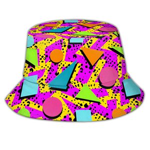 High Quality Custom Reversible Bucket <b>Hat</b> <b>Men</b> Two Sides Floral Pattern Print 100% Cotton Beach <b>Summer</b> Casual Travel - Product Image 1