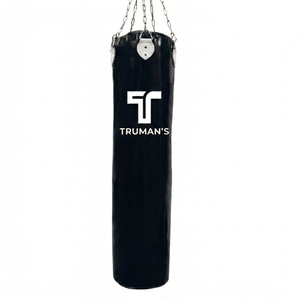 Sac de frappe pour adulte, non rempli, pour la boxe et le MMA - Product Image 4