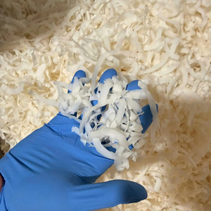 Desiccated <b>Coconut</b> Vietnam Factory Fine Grade High Fat <b>Coconut</b> <b>Flakes</b> for Baking Cooking and Food Industry - Product Image 1