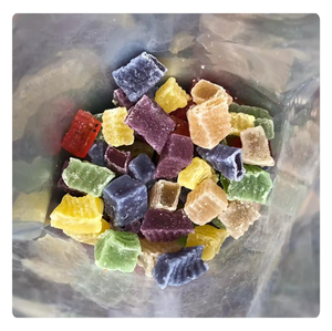 Vendedor superior-PREMIUM SEA MOSS GUMMIES Caramelo de algas marinas natural y delicioso - Product Image 3