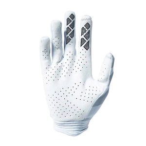 High Quality Printed Cycling Gloves Flexible Wrist <b>Road</b> Training Youth Gloves OEM Breathable <b>Back</b> Sublimation Cycling Gloves - Product Image 3
