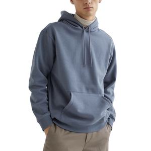 Wholesale Price <b>Plain</b> logo Organic Cotton <b>Men's</b> Sweatshirt Blank Fleece Oversized Custom Print <b>Men</b> <b>Hoodies</b> Export From BD - Product Image 5