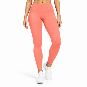 Leggings de Yoga para Mujer, Diseño OEM, Precio al por Mayor, Fabricación en Fábrica, Color Sólido, Alta Calidad, Transpirables - Product Image 3