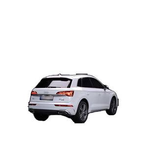 Audi Q5 45 TFSI Quattro Premium 2023, 39 886 km, Volant à Gauche, Sièges en Cuir, Caméra Arrière - Product Image 1