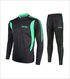 Unisex Plus Size <b>Winter</b> Sports Tracksuit Customized Regular Fit Eco-Friendly <b>Maternity</b> Polyester <b>Jacket</b> Hood Drawstring - Product Image 4