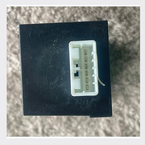Alarmas para coche usadas K86920-34000 compatibles con SsangYong Korando, soporte de inmovilizador probado, piezas de automóvil coreanas - Product Image 3