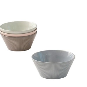 [SSUEIM] Ensemble de verres à vin en céramique pour la maison et la cuisine, style nordique minimaliste, décoration en céramique pour la maison et la cuisine - Product Image 1