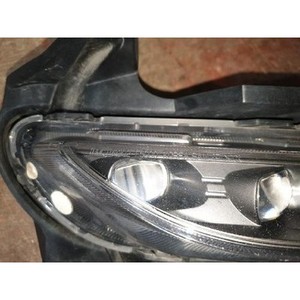 ไฟหน้า LED ขวา Aslan AG ปี 2014-2017 พร้อมไฟตัดหมอกด้านหน้า ของแท้ OEM 92202F5000 มือสอง - Product Image 6