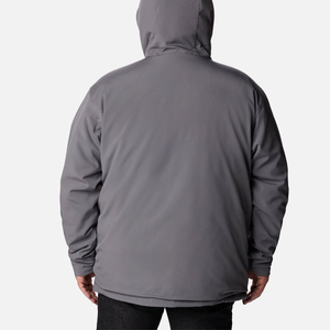 Customizable Softshell Jackets in High Street Style <b>Stand</b> Collar Winter Wear Custom Colors Sizes Wholesale Price Sports Clothing - Product Image 5