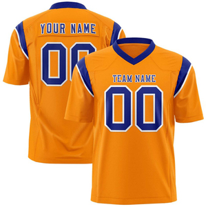 Maillot de football décontracté personnalisé pour homme et enfant, séchage rapide, ensemble maillot et short de football pour club et équipe, support OEM/ODM direct usine - Product Image 2