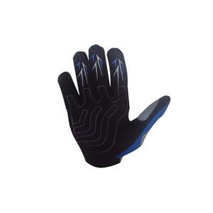 Gants de cyclisme professionnels pour hommes, à doigts entiers, pour VTT et route, extensibles, hiver, les plus vendus - Product Image 4