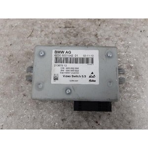 ECU และโมดูลคอมพิวเตอร์มือสองสำหรับรถยนต์ซีรีส์ 7 รุ่น 6230920154201 - Product Image 1