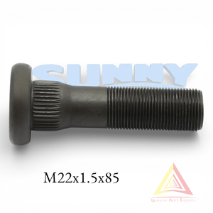 Nuevos Pernos de Rueda Sunny Product para M22x1.5x85 - Product Image 2