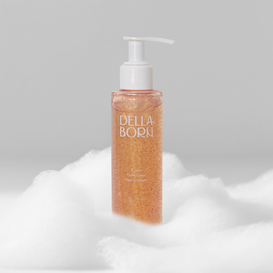 K-Pop Idol ใช้แบรนด์เกาหลี della Born Rose GLOW คลีนเซอร์คอลลาเจนสำหรับผิวแพ้ง่ายดูแลผิวบำรุงรูขุมขน - Product Image 5