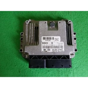 Santa Fe - ECU et modules informatiques d'occasion - 3910027800 - Product Image 1