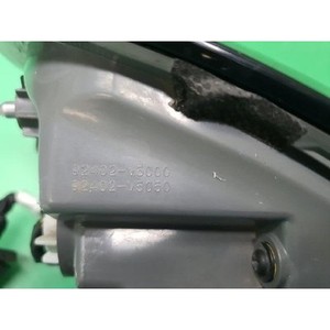 Luz Trasera Derecha Usada Nexo 92402M5000 - Product Image 4
