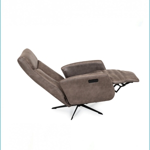 Hecho a mano moderno comercial cómodo muebles diseñador indio hecho a mano estilo único sofá de un solo asiento último sofá de Hotel - Product Image 4