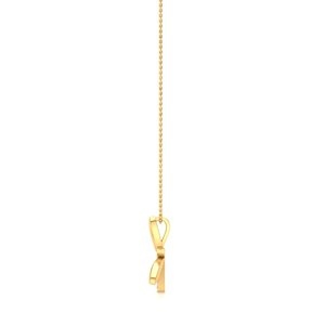 Collar Fino con Diseño de Luna Creciente para Mujer, Estilo Celestial para Joyería Moderna y Regalos Originales - Product Image 6