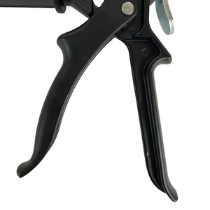 Pistolet à calfeutrer en résine époxy manuel à double composant de 400ml de type standard pour le bricolage et l'utilisation industrielle - Product Image 6