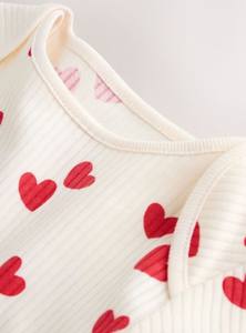 Combinaison bébé 100% bambou, écologique, douce et confortable - Product Image 3