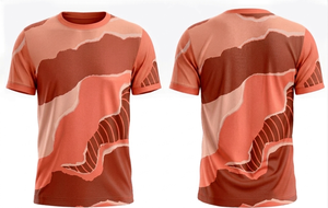 Conjunto de Uniforme de Fútbol Sublimado con Logotipo Personalizado, Uniformes de Entrenamiento de Secado Rápido, Equipación de Club, Estilo Retro, Corte 100% Automatizado - Product Image 4