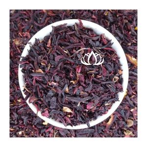 Té de Hibisco Favorito de los Clientes, de Alta Calidad para Bebidas Herbales y para Refrescar el Cuerpo, Suministro Limpio - Product Image 1