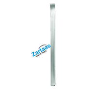 Ciseaux chirurgicaux LAMBOTTE en acier inoxydable de haute qualité, 15 mm, 20 cm, courbés - Fabricant et exportateur d'instruments chirurgicaux