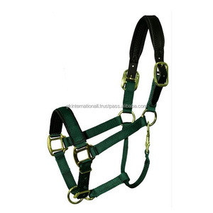 เชือกแขวนคอม้าไนลอนสีสดใสและมีหลายขนาดในราคาถูกปรับแต่งได้ใส่สบาย - Product Image 3